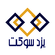 لوگو یزد سوکت ابعاد 112 در 112